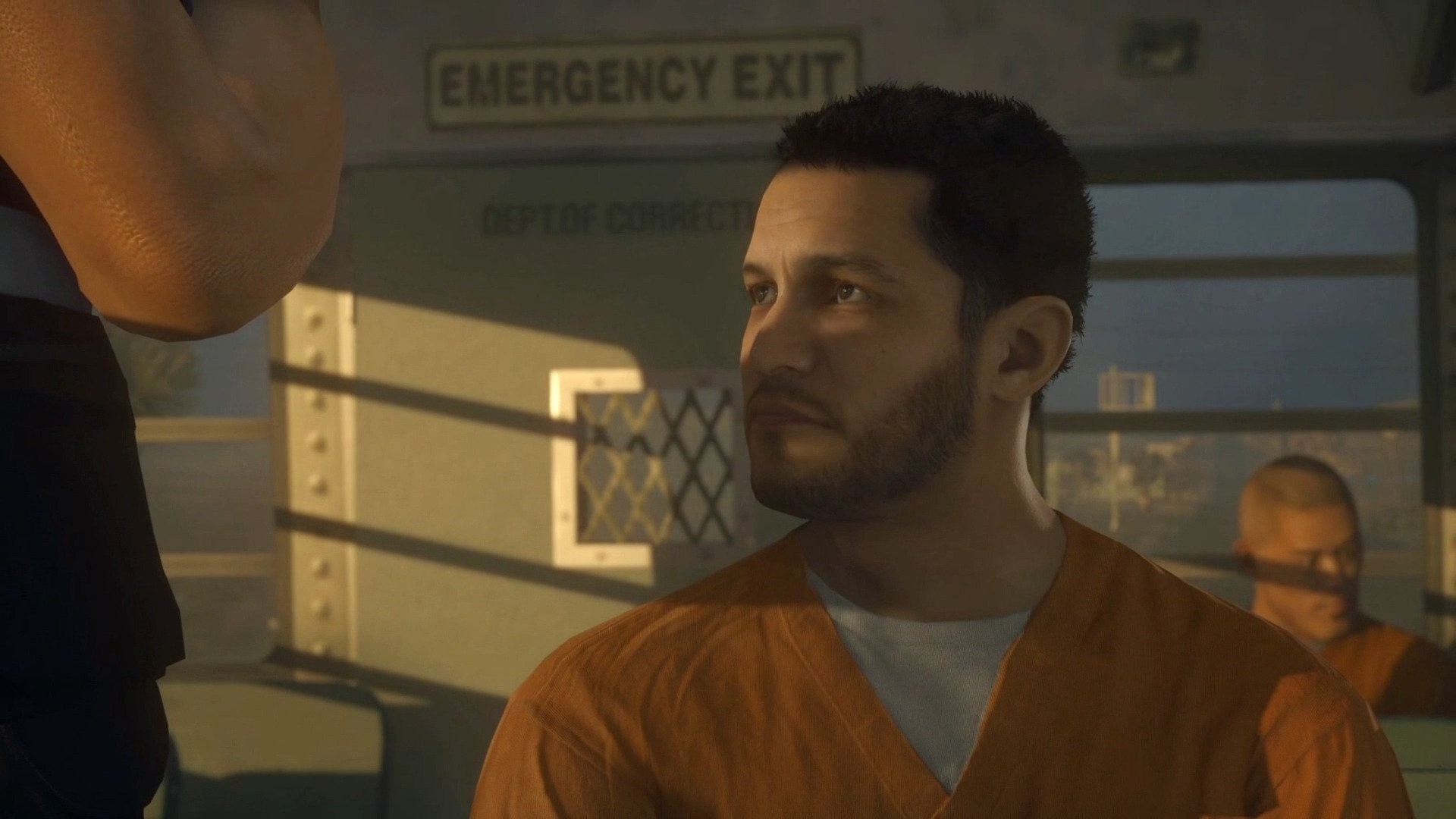 Battlefield Hardline